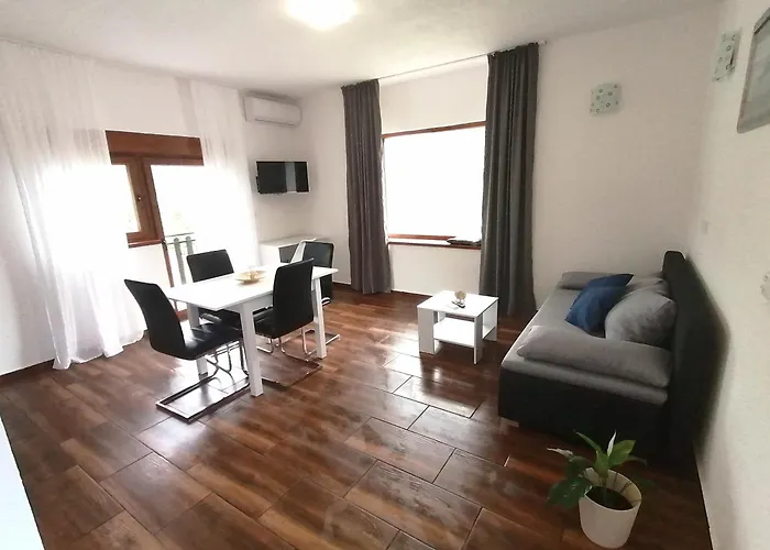 Farma & Apartmani Opg Sasa Delic