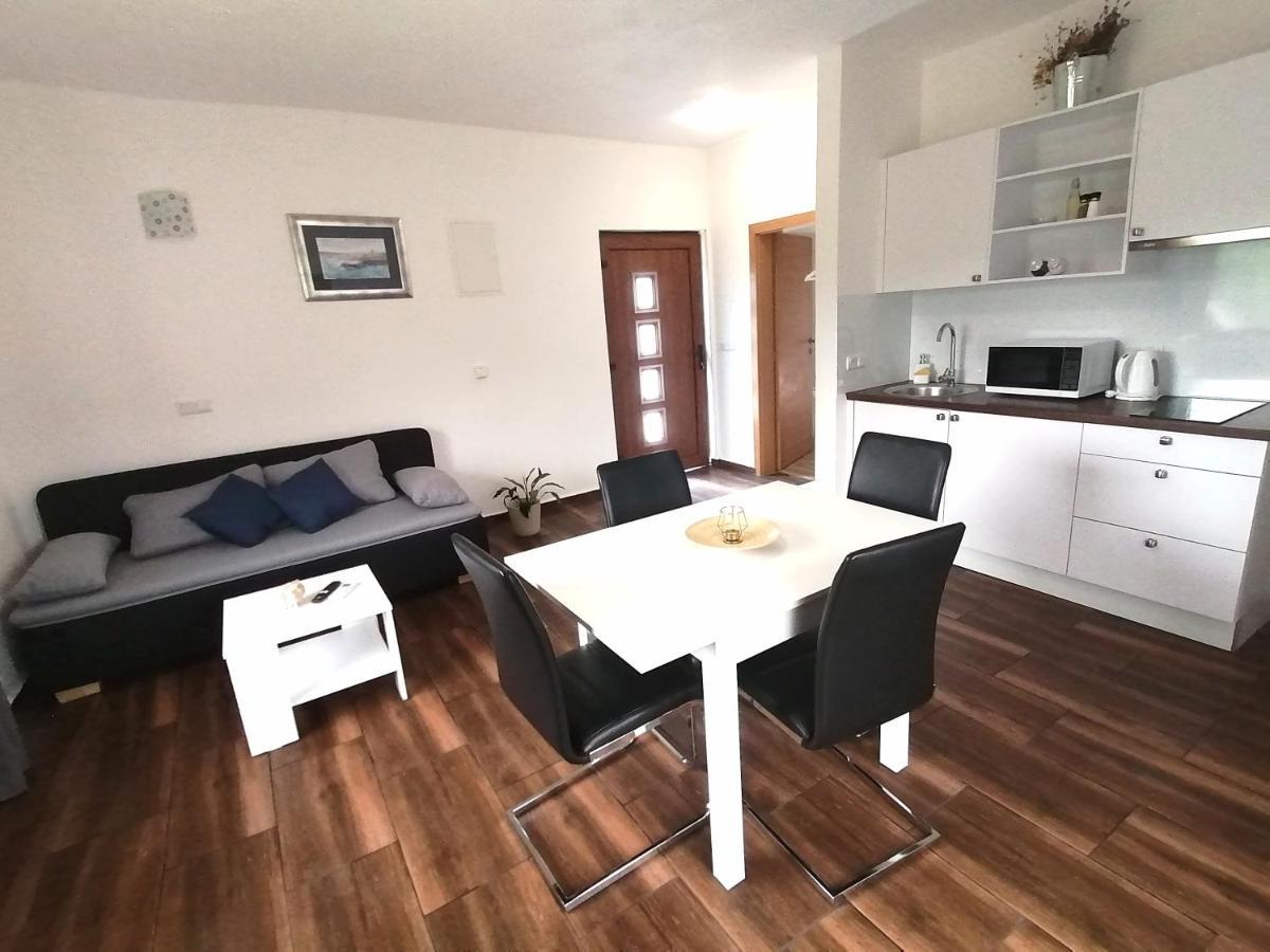 Farma & Opg Sasa Delic Apartment