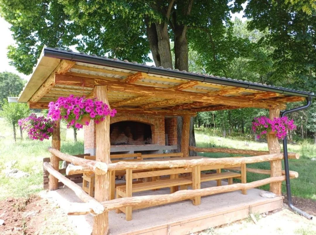 Apartment Farma & Opg Sasa Delic Korenica