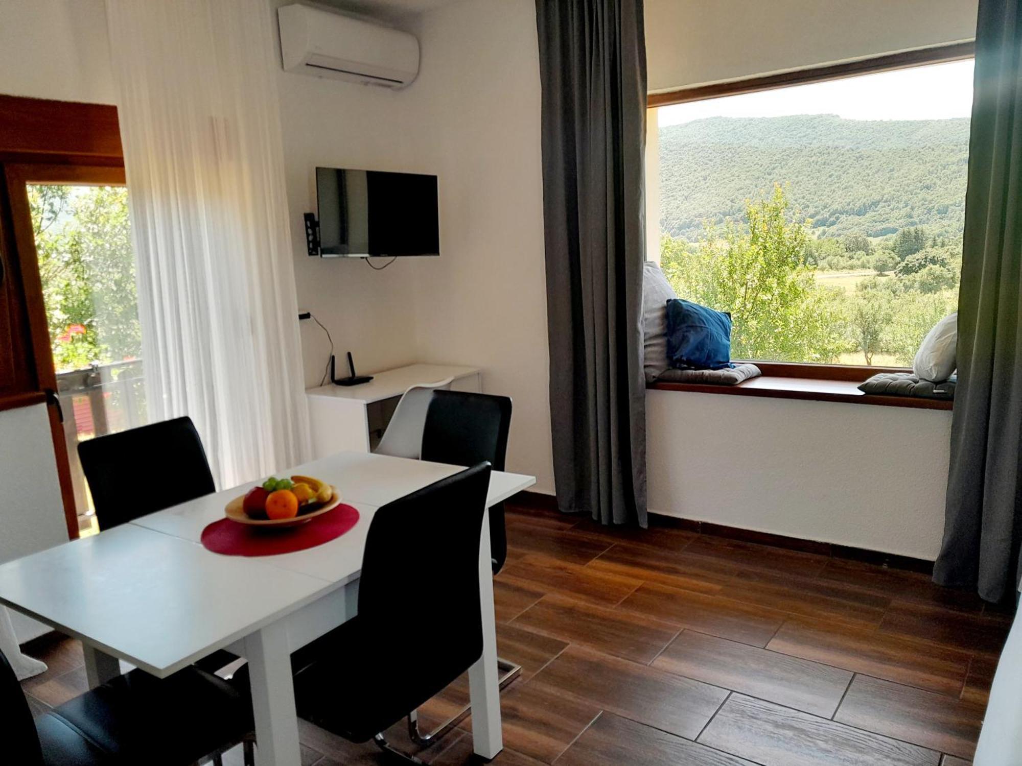 Apartment Farma & Opg Sasa Delic Korenica